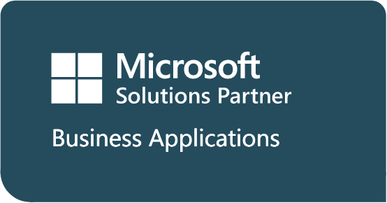 Microsoft Business Application