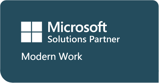 Gold Microsoft Partner